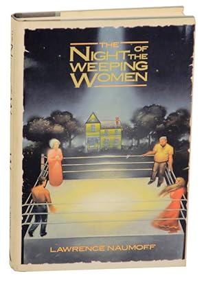 Imagen del vendedor de The Night of the Weeping Women a la venta por Jeff Hirsch Books, ABAA