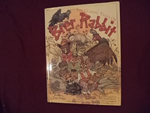 Bild des Verkufers fr The Classic Tales of Brer Rabbit. zum Verkauf von BookMine