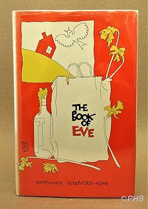 Seller image for The Book of Eve for sale by Post Horizon Booksellers