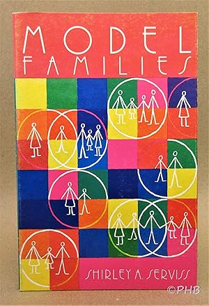 Seller image for Model Families for sale by Post Horizon Booksellers