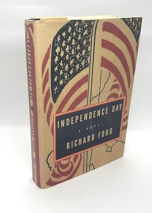 Independence Day (First Edition)