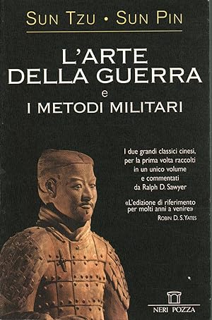 Bild des Verkufers fr Arte della guerra e metodi militari zum Verkauf von Di Mano in Mano Soc. Coop