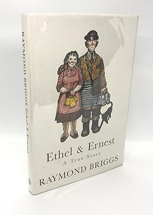 Ethel And Ernest (Signed First Edition)