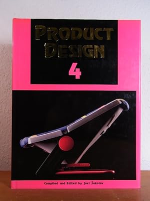 Product Design 4 (The Library of applied Design)