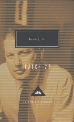 Seller image for Catch-22 (Hardback or Cased Book) for sale by BargainBookStores