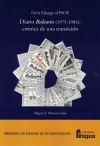 Imagen del vendedor de De la Falange al PSOE. Diario Baleares (1975-1984): crnica de una transicin. a la venta por AG Library