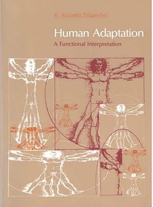Imagen del vendedor de Human Adaptation and Accommodation a la venta por GreatBookPricesUK