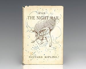 With the Night Mail: A Story of 2000 A.D.