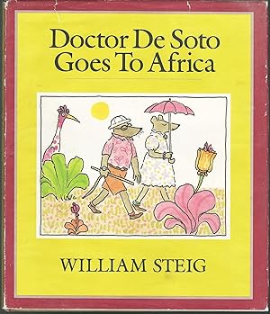 Doctor De Soto Goes to Africa