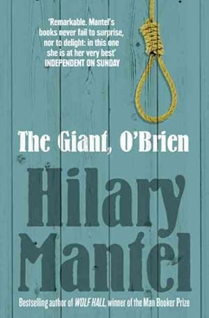 Seller image for Giant, O'brien for sale by GreatBookPrices