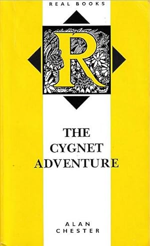 Image du vendeur pour THE CYGNET ADVENTURE mis en vente par Jean-Louis Boglio Maritime Books