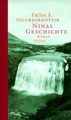 Seller image for Ninas Geschichte for sale by Preiswerterlesen1 Buchhaus Hesse