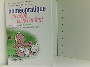 Seller image for n104 L'homopratique du bb et de l'enfant for sale by Book Broker