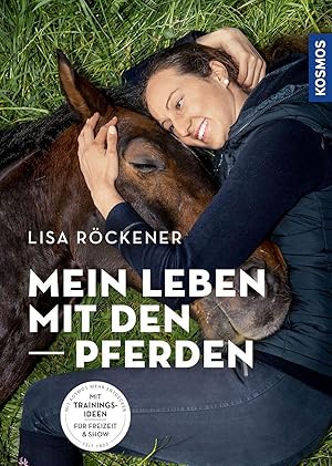 Seller image for Mein Leben mit den Pferden for sale by moluna