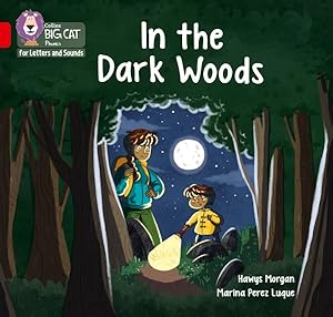 Immagine del venditore per In the Dark Woods : Band 02b/Red B venduto da GreatBookPrices