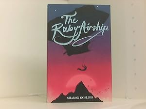 The Ruby Airship (Diamond Thief)