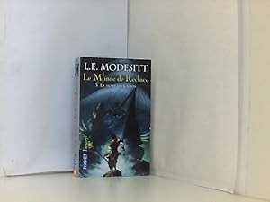 Seller image for Le Monde de Recluce - tome 3 La mort du chaos (3) for sale by Book Broker