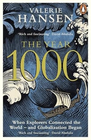 Seller image for The Year 1000 for sale by Rheinberg-Buch Andreas Meier eK