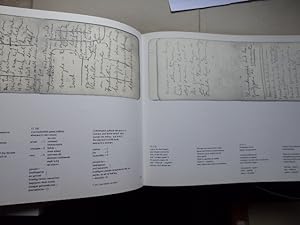 Imagen del vendedor de Two Mondrian Sketchbooks 1912 - 1944. With a preface by Harry Holtzman. In Dutch and English. a la venta por Antiquariat Heinzelm�nnchen