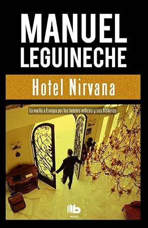 Imagen del vendedor de Hotel Nirvana a la venta por Imosver