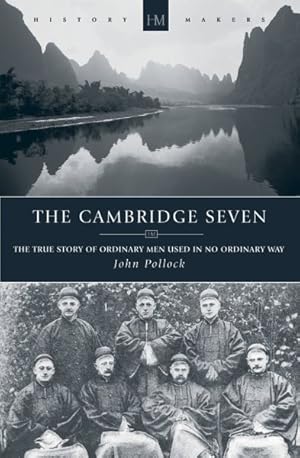 Seller image for Cambridge Seven for sale by GreatBookPrices