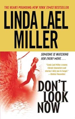 Bild des Verkufers fr Don't Look Now zum Verkauf von GreatBookPricesUK