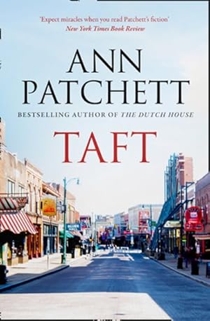 Seller image for Taft for sale by GreatBookPrices
