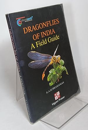 Dragonflies of India, a Field Guide
