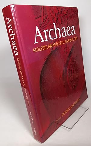 Seller image for Archaea: Molecular an Cellular Biology for sale by COLLINS BOOKS
