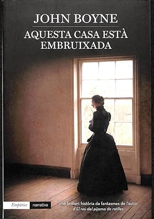 Imagen del vendedor de AQUESTA CASA EST EMBRUIXADA (CATALN). a la venta por Librera Smile Books