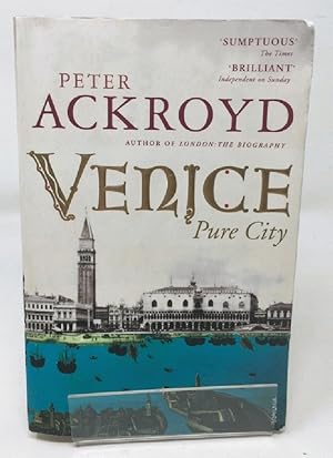 Immagine del venditore per Venice venduto da Cambridge Recycled Books