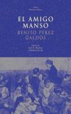 Seller image for El amigo Manso for sale by Agapea Libros
