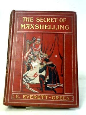 Immagine del venditore per The Secret of Maxshelling venduto da World of Rare Books
