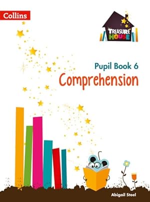 Seller image for Comprehension Year 6 Pupil Book for sale by GreatBookPrices