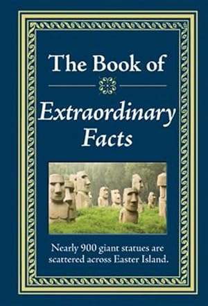 Seller image for Book of Extraordinary Facts for sale by GreatBookPrices