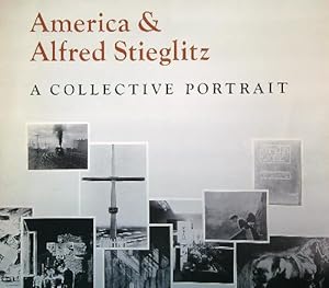 Seller image for America & Alfred Stieglitz: A Collective Portrait for sale by Librodifaccia