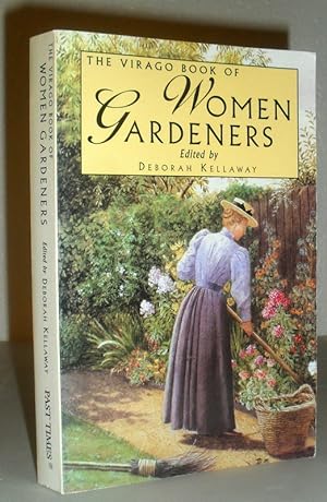 The Virago Book of Women Gardeners