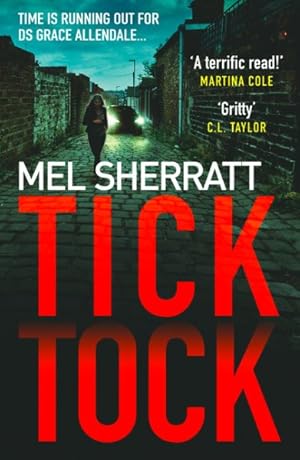 Seller image for Tick Tock for sale by GreatBookPrices