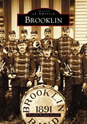 Immagine del venditore per Brooklin venduto da GreatBookPrices