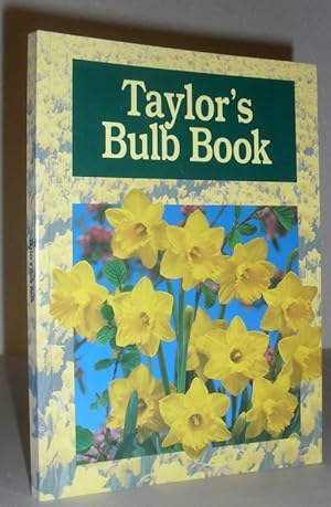 Taylor's Bulb Book