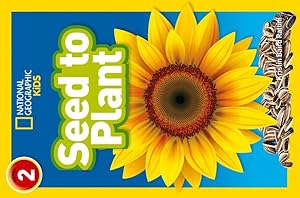 Imagen del vendedor de Seed to Plant : Level 2 a la venta por GreatBookPrices