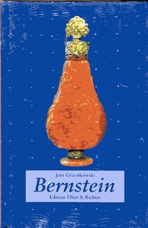 Bernstein - finden und bearbeiten