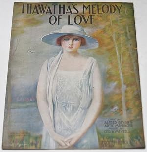 Hiawatha's Melody of Love