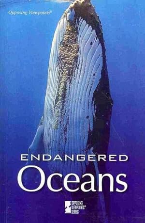 Immagine del venditore per Endangered Oceans venduto da GreatBookPrices