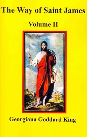 Immagine del venditore per Way of Saint James venduto da GreatBookPricesUK