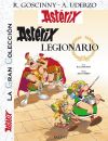 Astérix Legionario