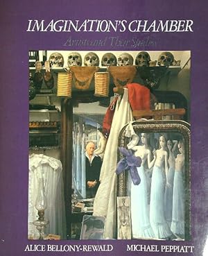 Imagen del vendedor de Imagination's Chamber, Artists and Their Studios a la venta por Librodifaccia