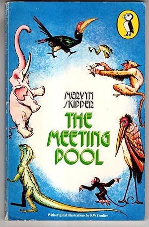 Seller image for Meeting Pool : A Tale of Borneo for sale by High Street Books