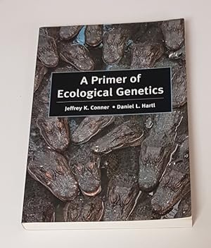 Image du vendeur pour A Primer of Ecological Genetics mis en vente par CURIO