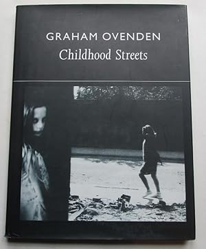 Bild des Verkufers fr Childhood Streets. zum Verkauf von Offa's Dyke Books